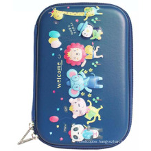 Pencil Case Boy's Cartoon Children Pencil Case